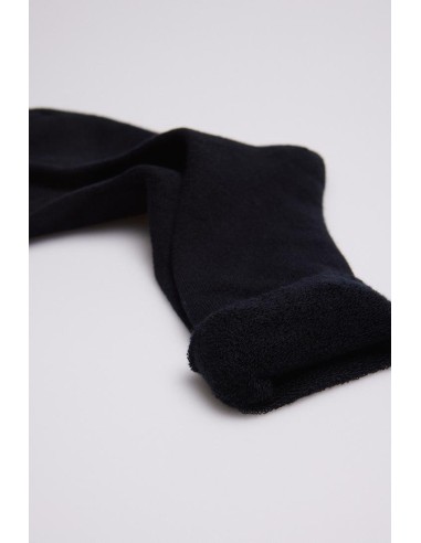 Calcetín térmico sin puño para mujer...