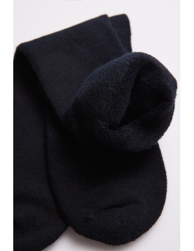 Calcetín térmico sin puño para hombre...