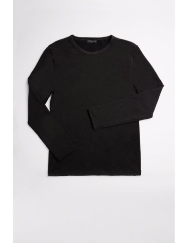 Camiseta térmica de manga larga para...