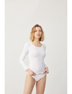 Camiseta de manga larga...