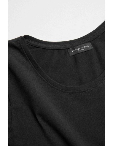 Camiseta de manga larga para mujer...