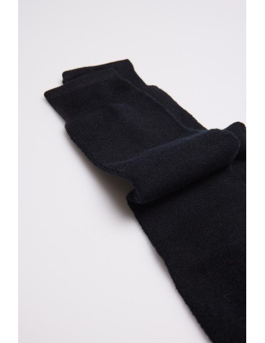 Calcetín térmico largo de mujer en...