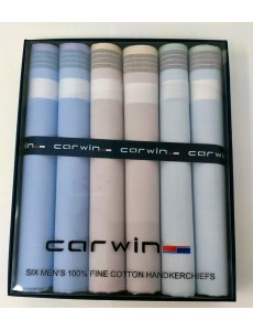 Pañuelos de algodón de...