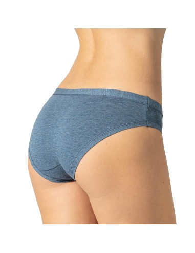 Braga mini de algodón en pack de 3...