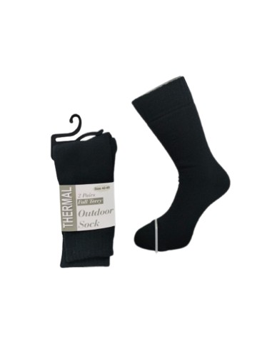 Calcetín termal extra caliente con...