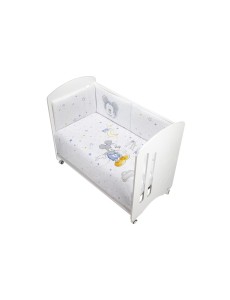 Set de 2 piezas para cuna...