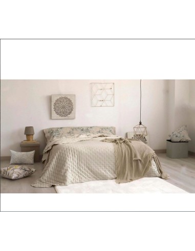 Edredón con borreguillo marca...