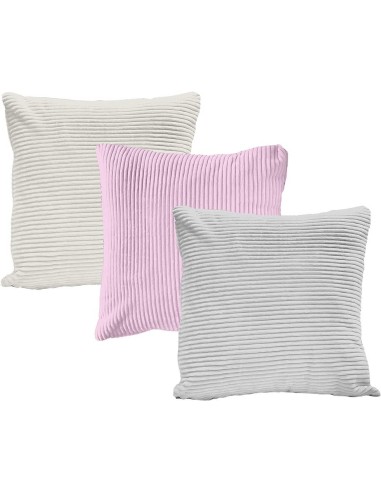 Manta - cojín sherpa marca Serena...