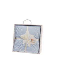 Manta sherpa infantil marca...