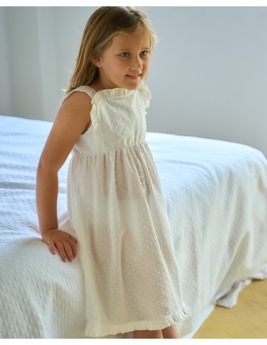 Camisón para comunión marca Rapife...