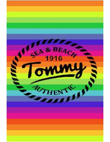 Toalla de algodón marca Ferre Textil...