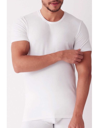 Camiseta de manga corta para hombre...