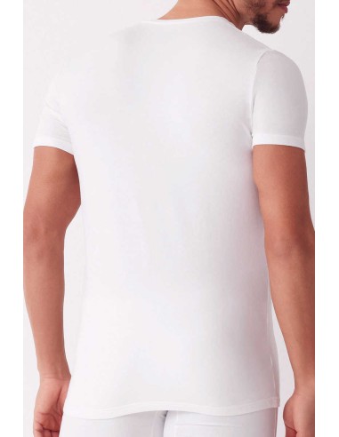 Camiseta de manga corta para hombre...