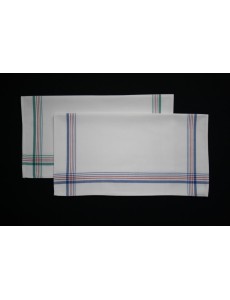 Paños de cocina de algodón...