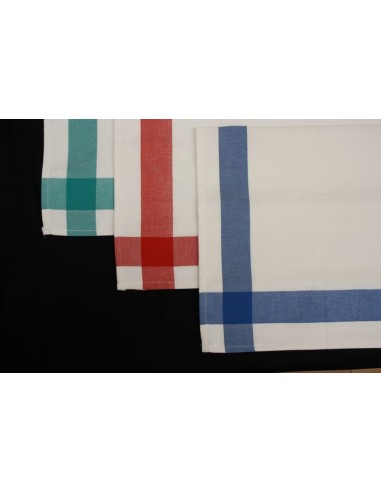 Paños de cocina de algodón en pack de...