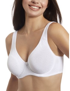 Sujetador con aros, sin...