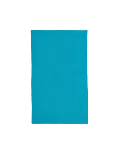 Toalla de microfibra marca Secaneta