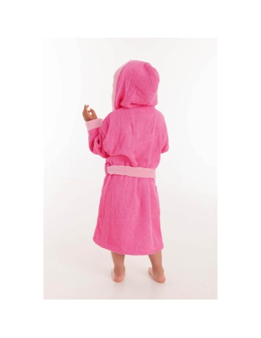Albornoz infantil para niña marca...