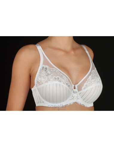 Sujetador con aro marca Selene...