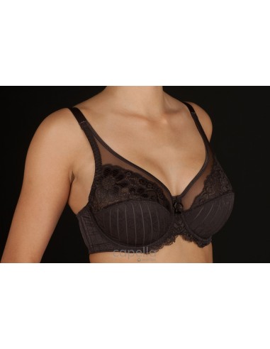 Sujetador con aro marca Selene...