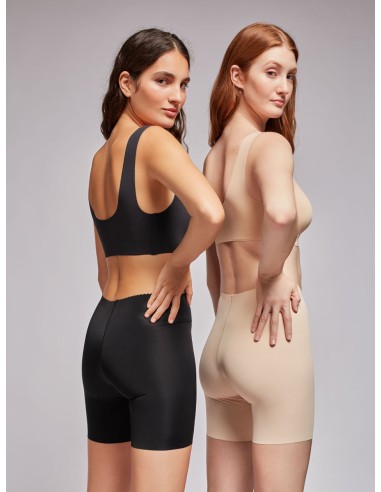 Pantalón moldeador invisible de...