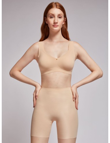 Pantalón moldeador invisible de...