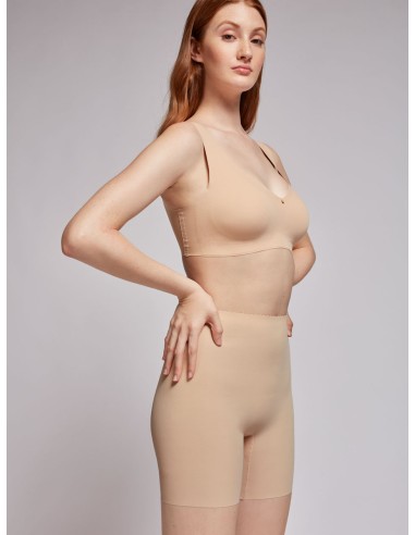 Pantalón moldeador invisible de...