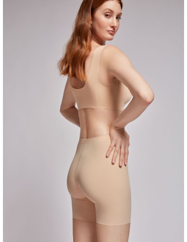 Pantalón moldeador invisible de...