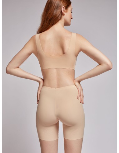 Pantalón moldeador invisible de...