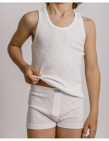 Conjunto de niño para comunión de...