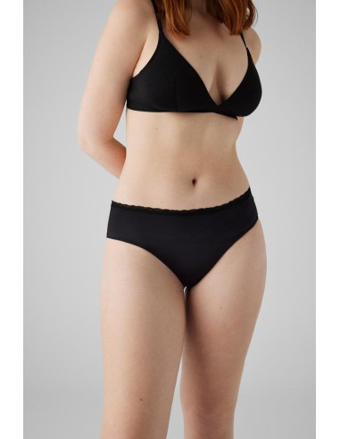 Braga midi de acabado con detalle...