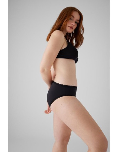 Braga midi de acabado con detalle...