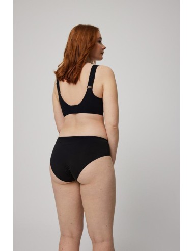 Braga alta de control con acabados...