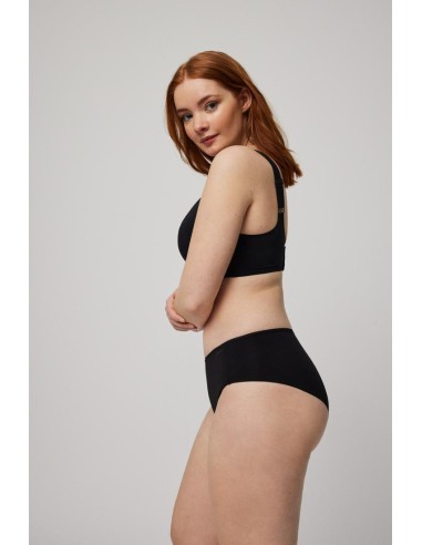 Braga alta de control con acabados...