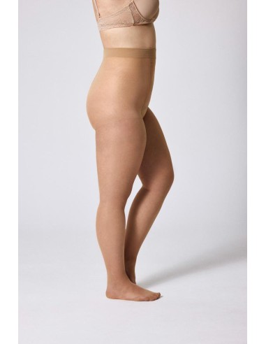 Panty supertalla en caja de 6...