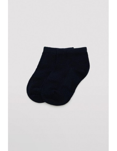 Calcetín invisible transpirable de...