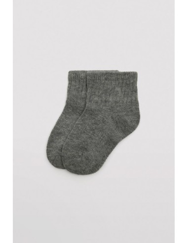 Calcetín tobillero de bebé...