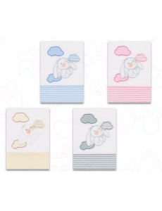 Juego de sábanas de 3...