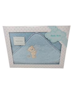 Capa de baño para bebé de...