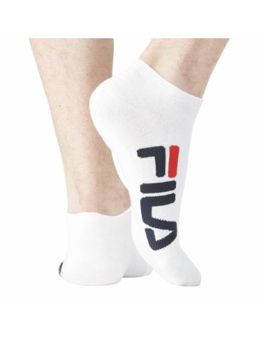 Calcetín tobillero en pack de 2 pares...