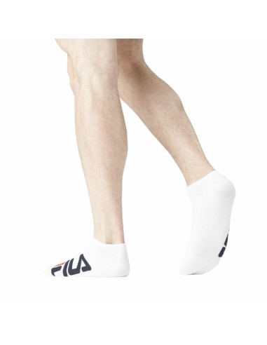 Calcetín tobillero en pack de 2 pares...