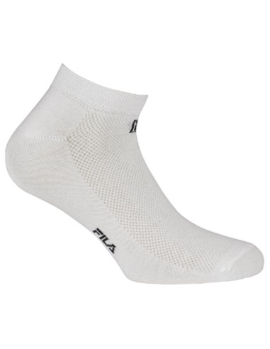 Calcetín invisible de hilo de Escocia...