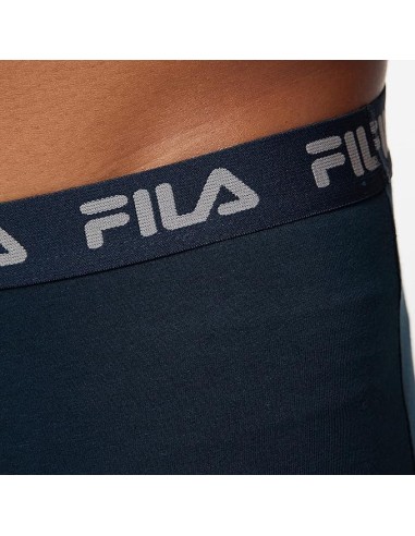 Bóxer de algodón en pack de 2...