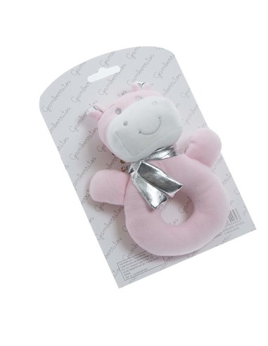 Sonajero para bebé marca Gamberritos...