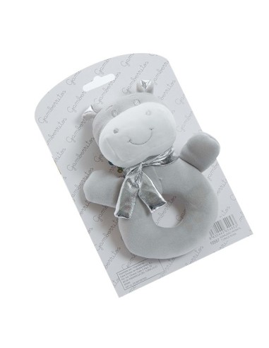 Sonajero para bebé marca Gamberritos...