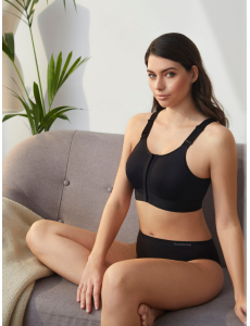 Sujetador post-quirúrgico...