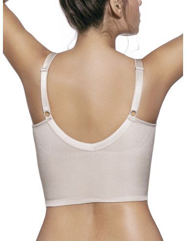 Sujetador de cuerpo sin aros marca...