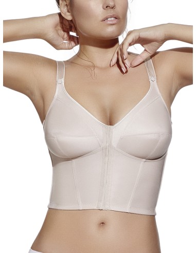 Sujetador de cuerpo sin aros marca...