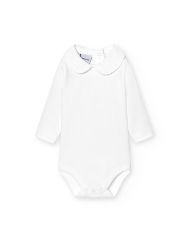 Body para bebé de manga larga de...