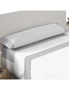 Juego de sábanas marca...